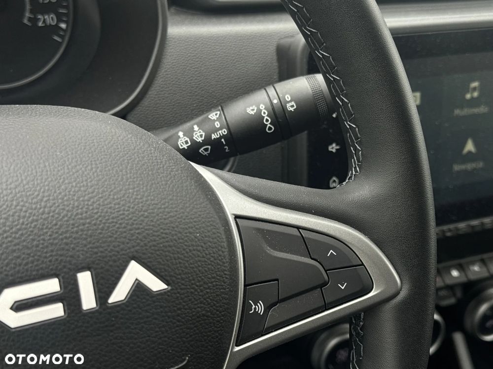 Dacia Duster 1.0 TCe Journey - 26
