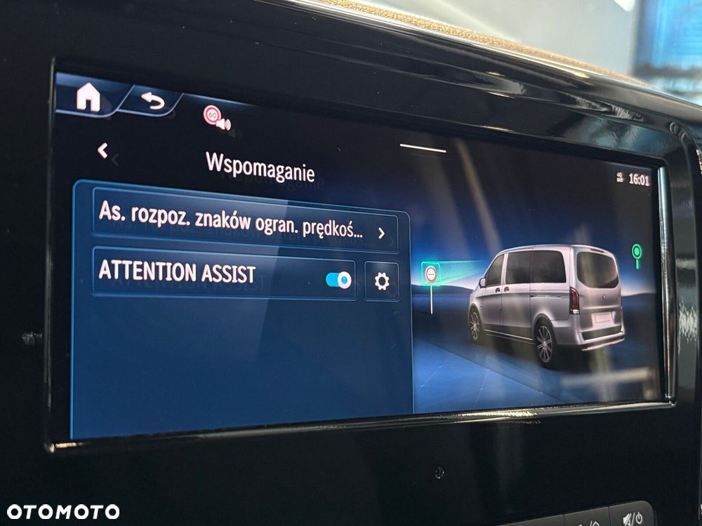Mercedes-Benz Vito - 19