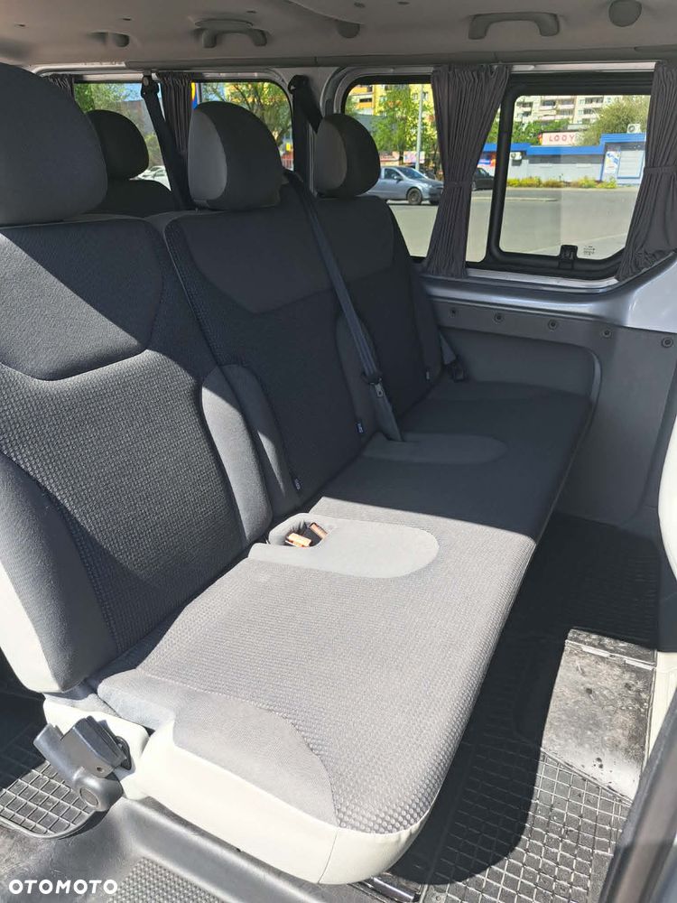 Opel Vivaro L2H1 - 8