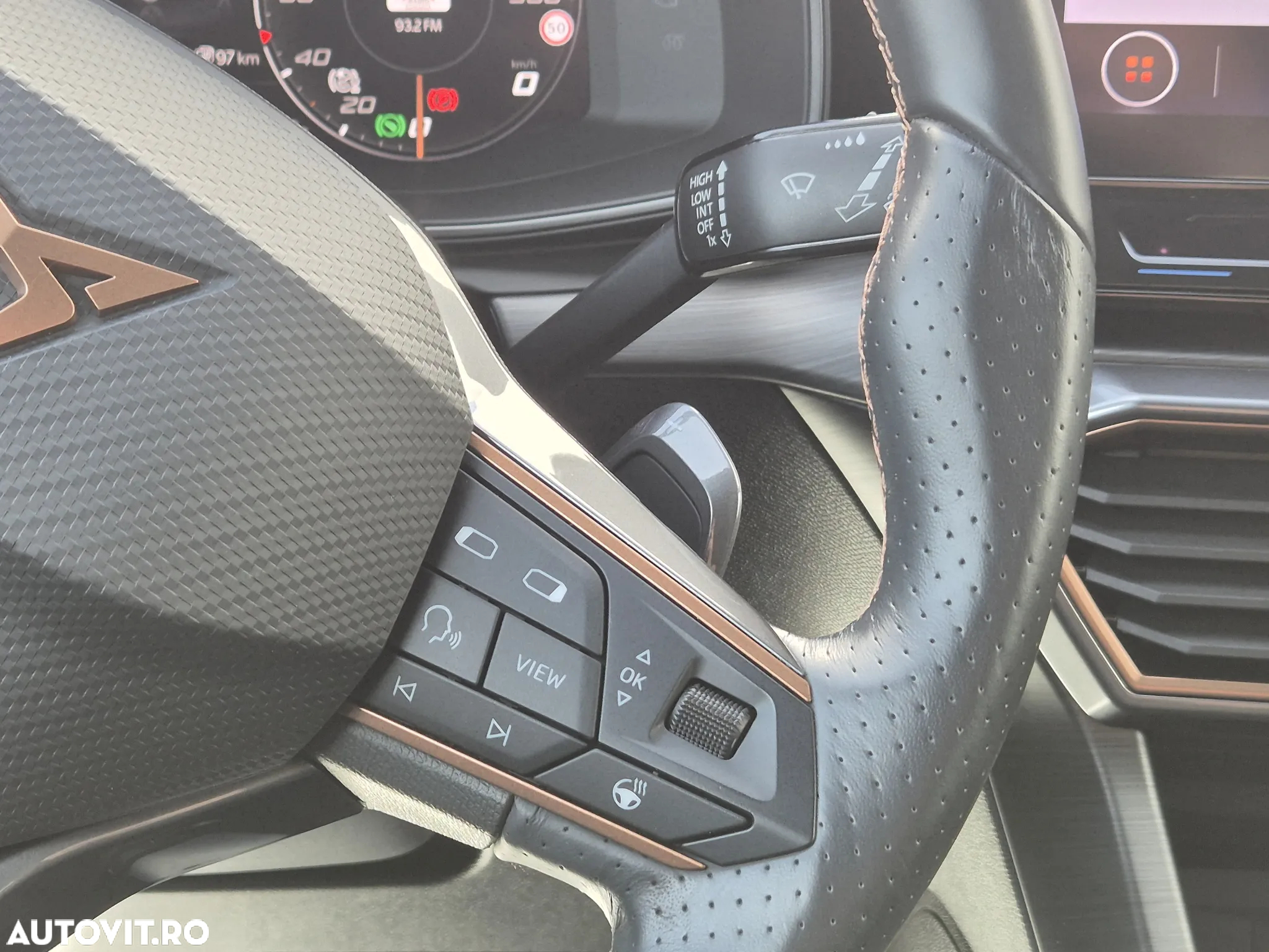 Cupra Formentor VZ 1.4 e-Hybrid DSG - 19