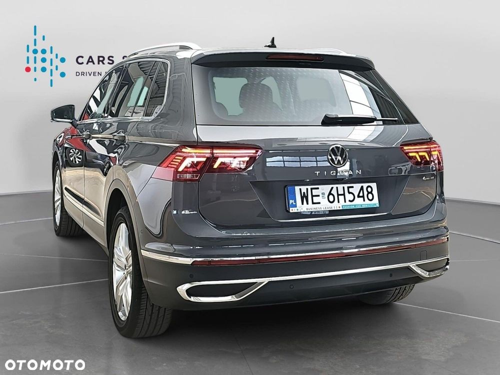 Volkswagen Tiguan 2.0 TDI SCR 4Mot Elegance DSG - 28