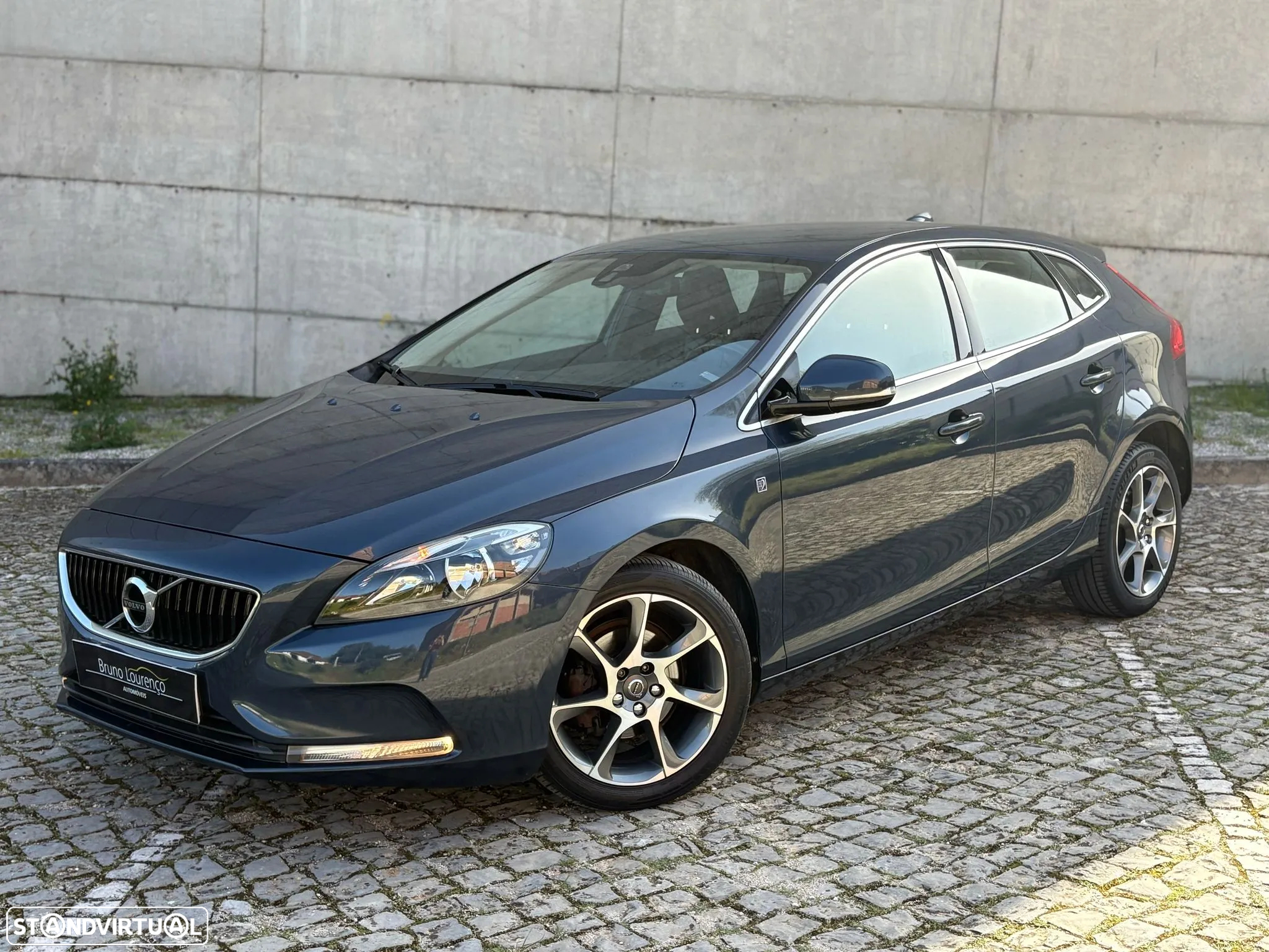 Volvo V40 D2 Ocean Race - 2