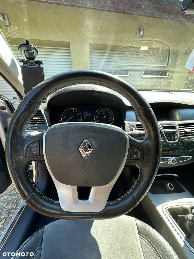 Renault Laguna - 18