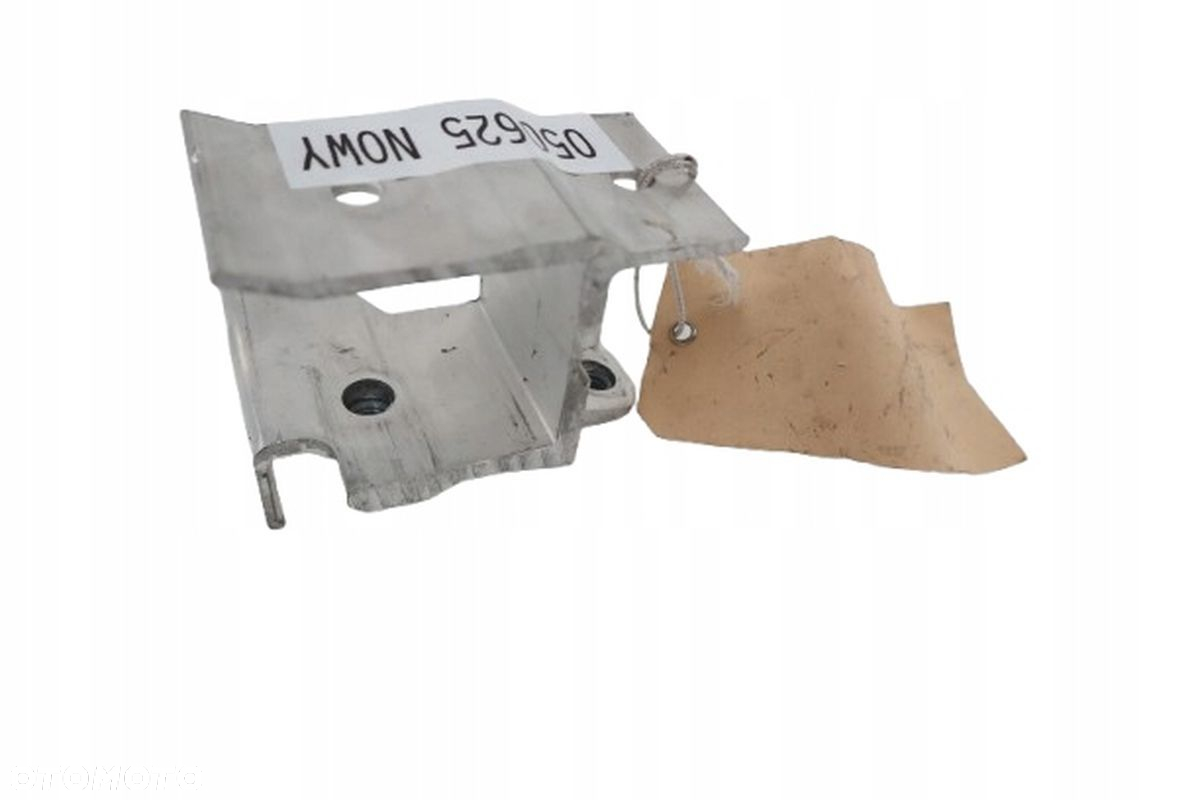 UCHWYT CHŁODNIC ADAPTER MOCOWANIE BMW 3 F30 F32 F20 LIFT 51647245795 LEWY - 3