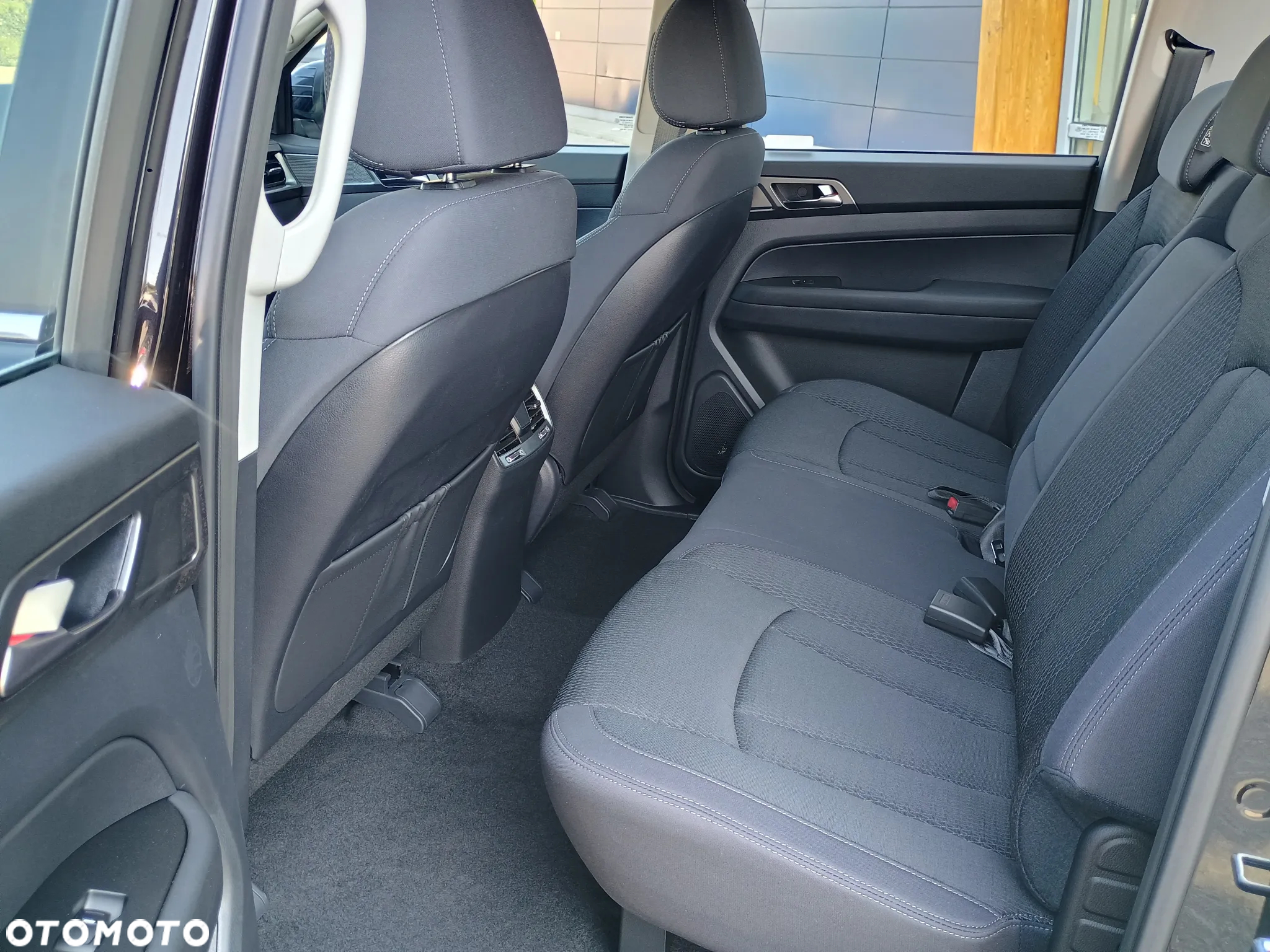 SsangYong/KGM Musso Grand 2.2 e-XDi Adventure 4WD - 37