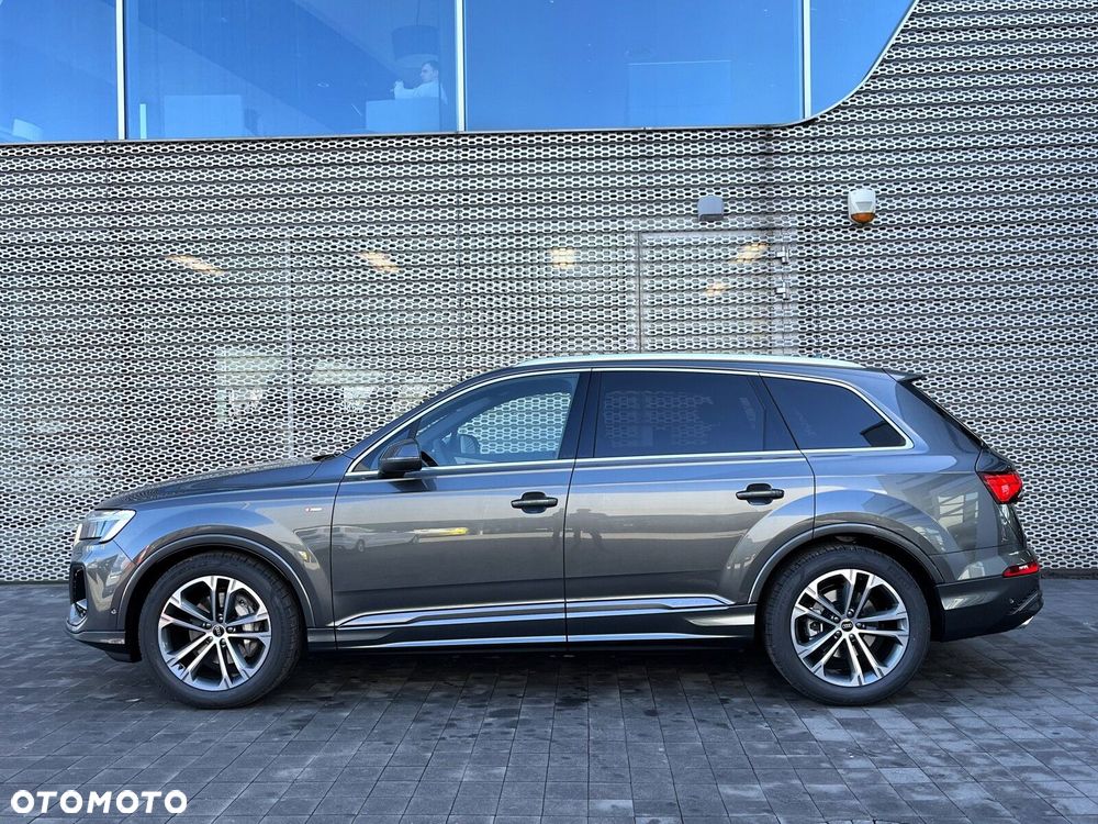 Audi Q7 - 8