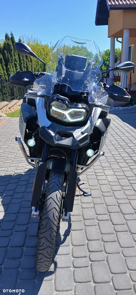 BMW GS - 3