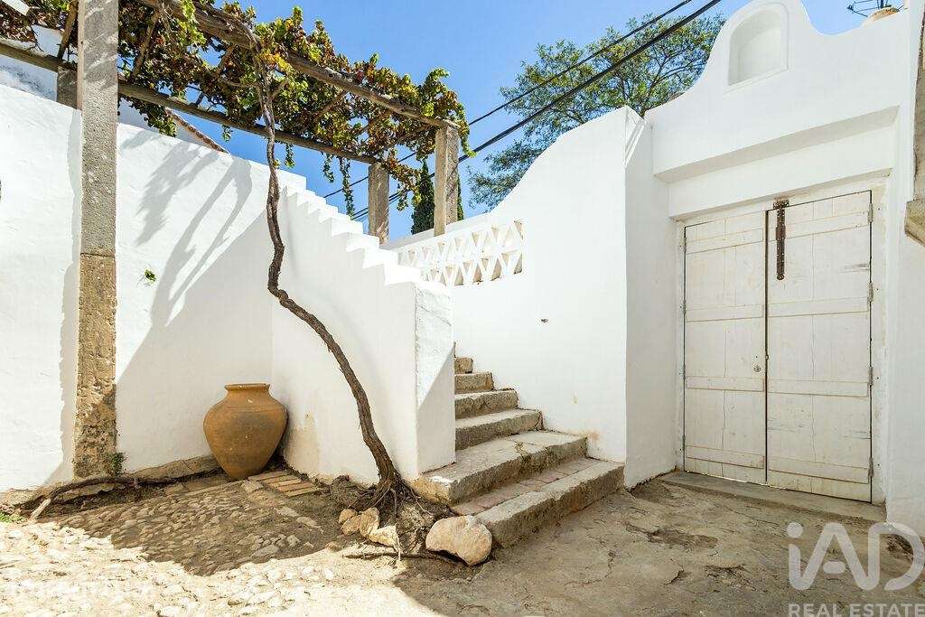 Casa / Villa T5 em Azeitão - Grande imagem: 4/35