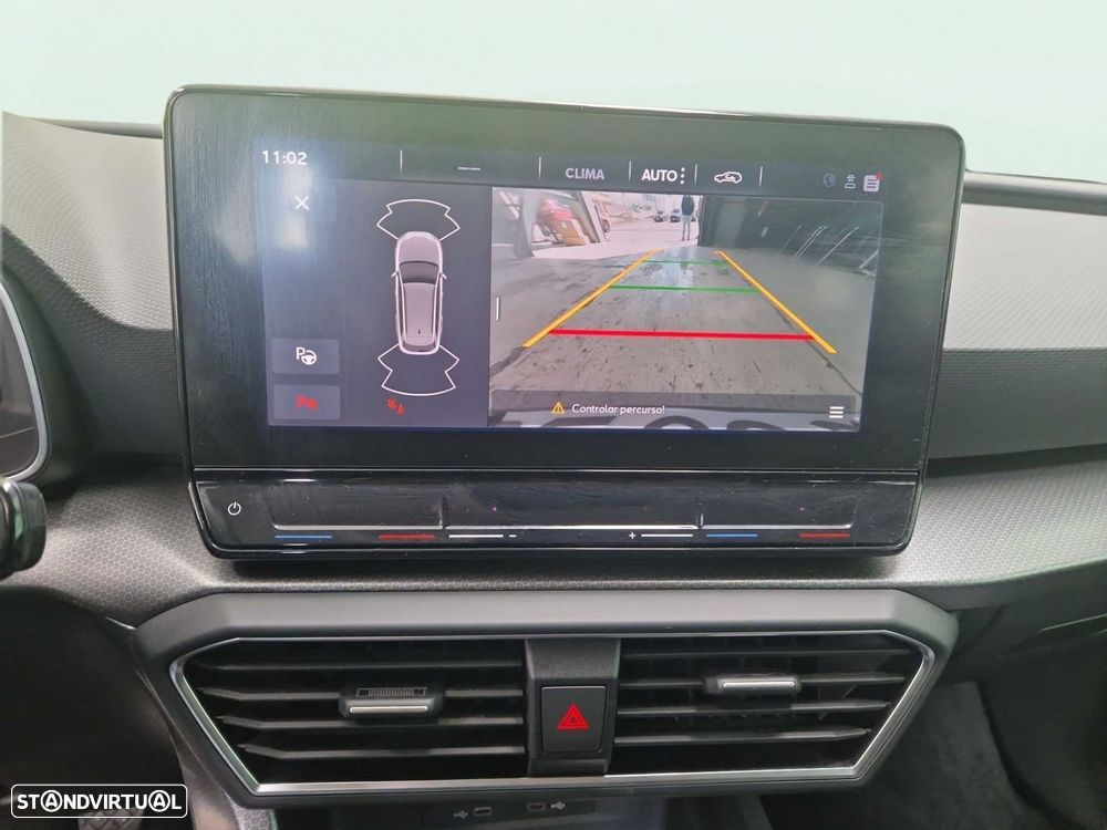 SEAT Leon 1.0 TSI Style - 15