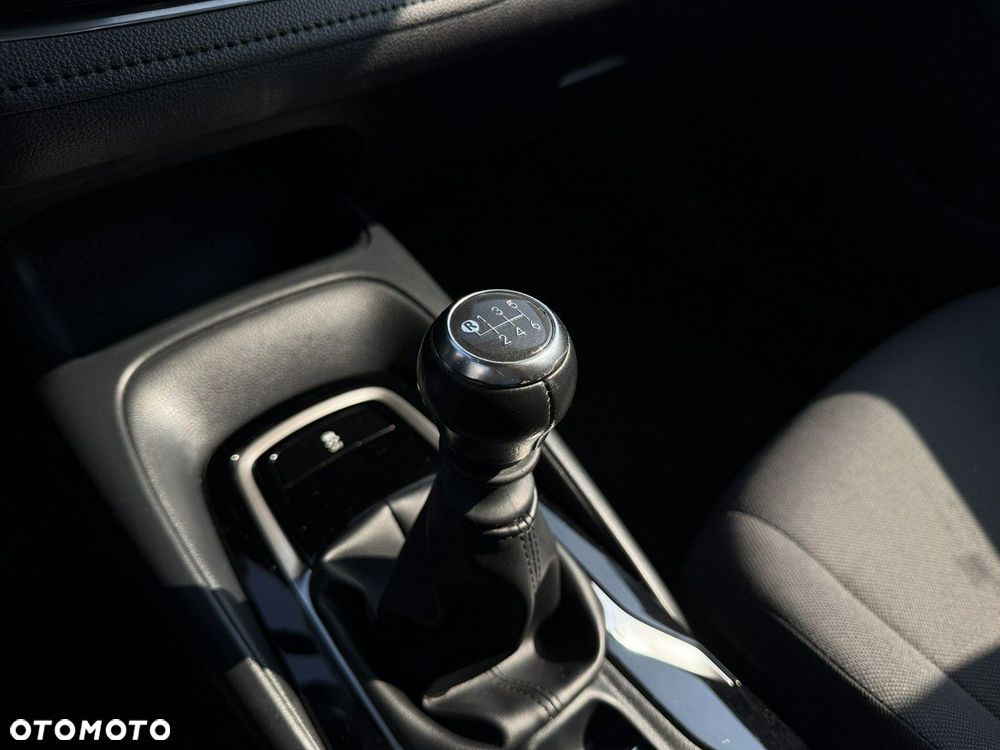 Toyota Corolla 1.5 Comfort - 25