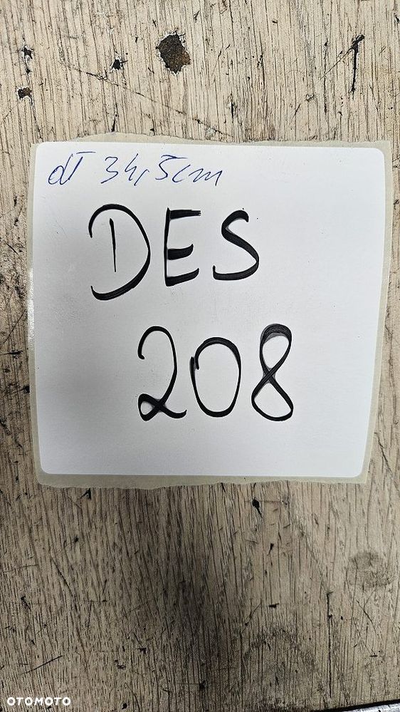 Amortyzator tył BRP Can-am Outlander 500 650 800  706000337 - 8