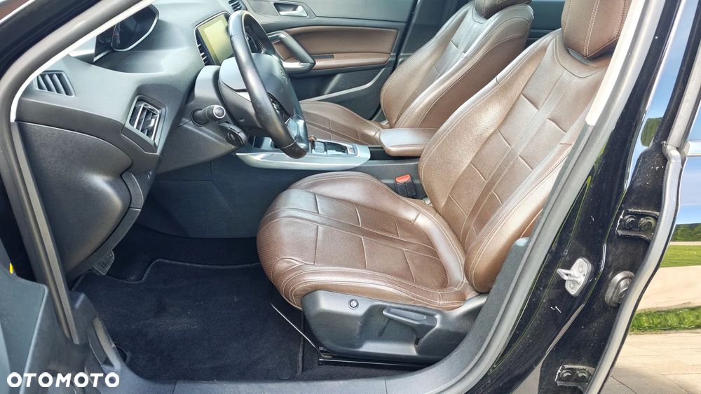 Peugeot 308 1.6 BlueHDi Active S&S - 13