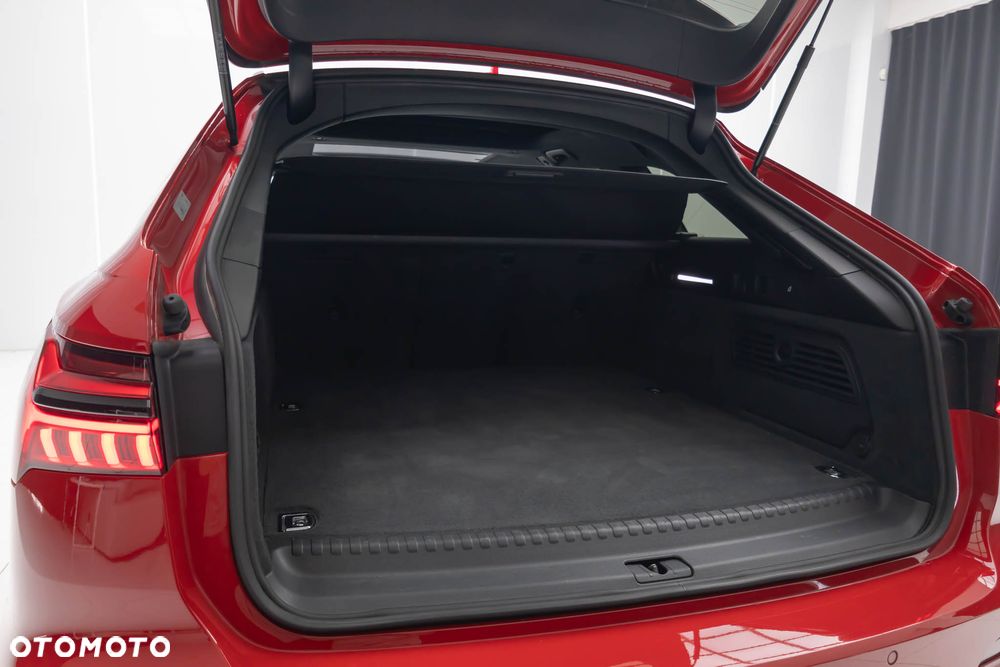 Audi A6 Avant 55 TFSI e quattro S tronic S line - 38