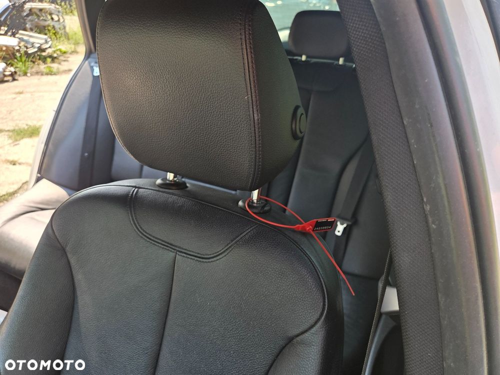 FOTELE KANAPA BMW F31 M PAKIET - 4