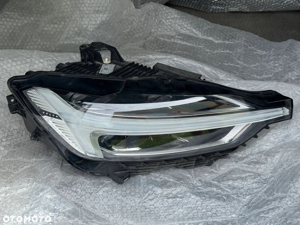 Reflektor, lampa przednia Full LED Volvo XC60 II (2017-2021), 31420418 - 1