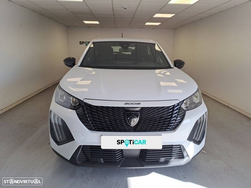 Peugeot 2008 1.2 PureTech Style - 2