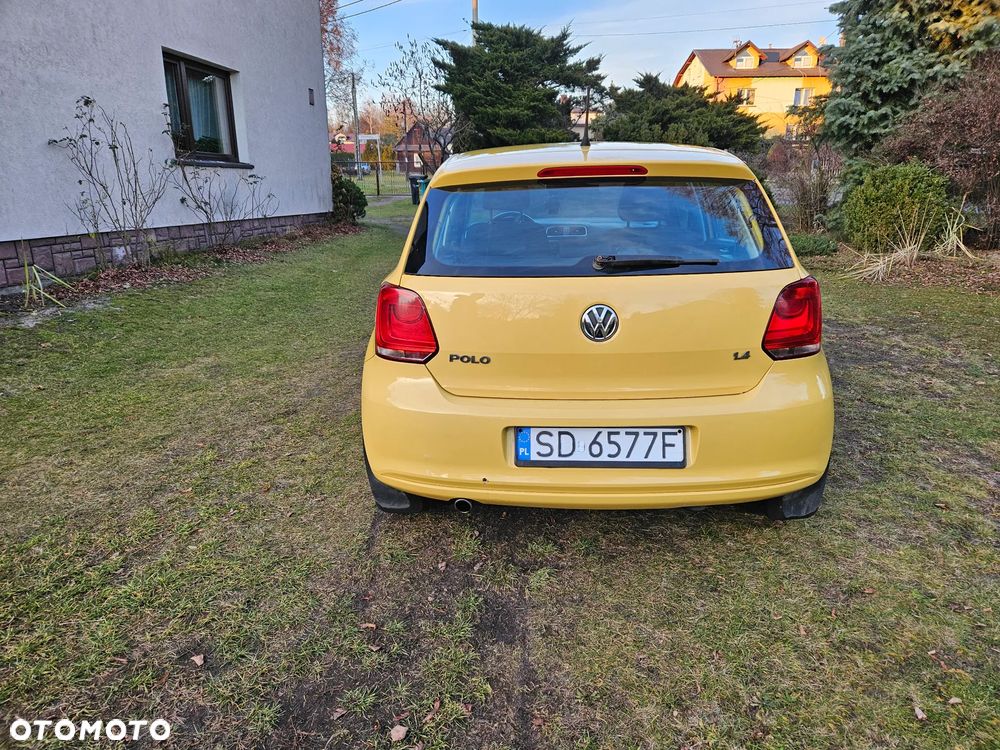 Volkswagen Polo 1.4 16V Highline - 6