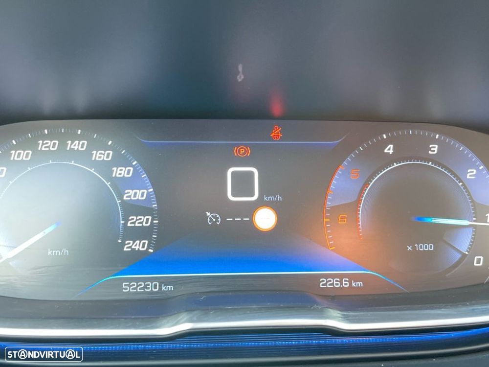 Peugeot 5008 1.5 BlueHDi Allure - 3