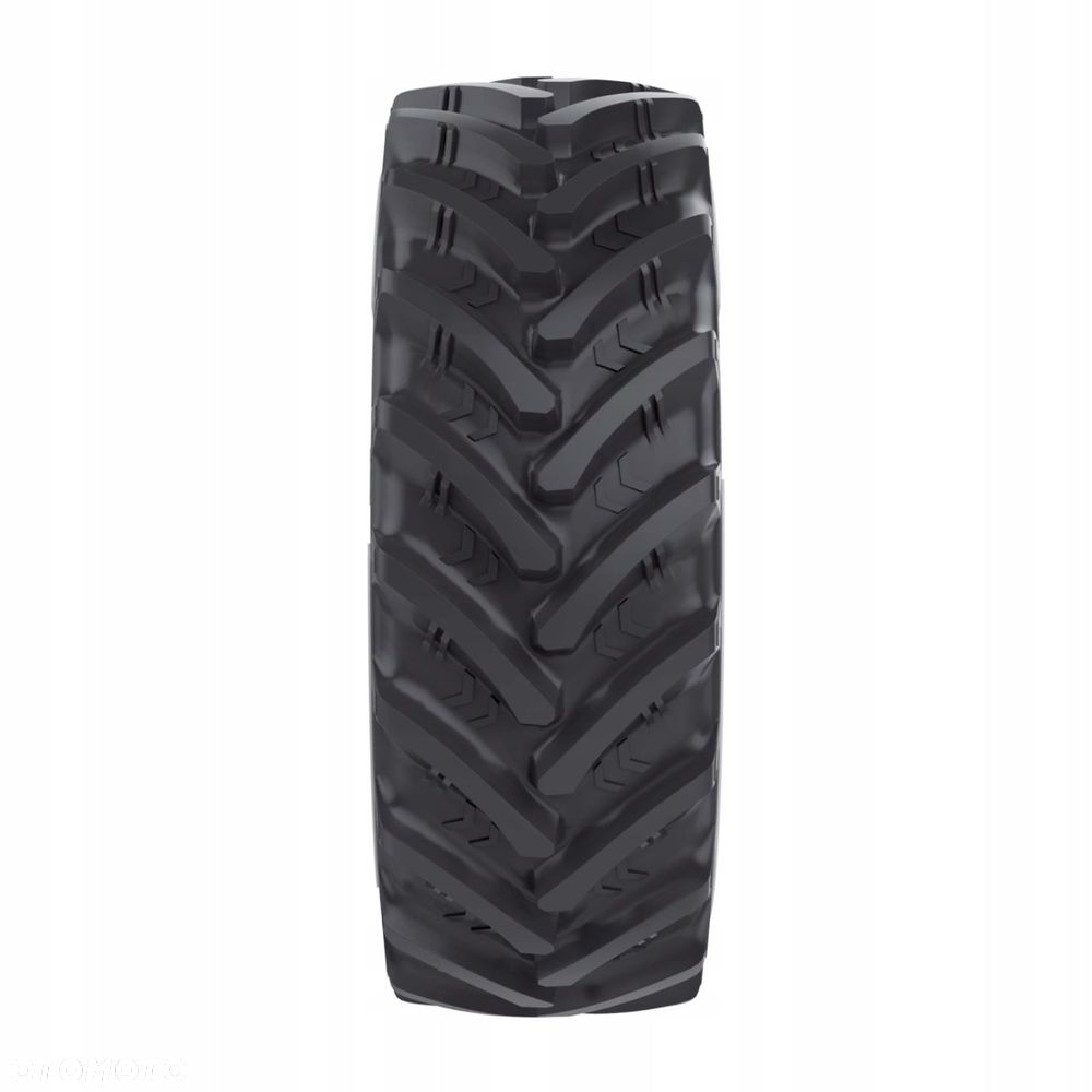 1x Ascenso 540/65R34 TDR 650 152D R-1W TL - 3