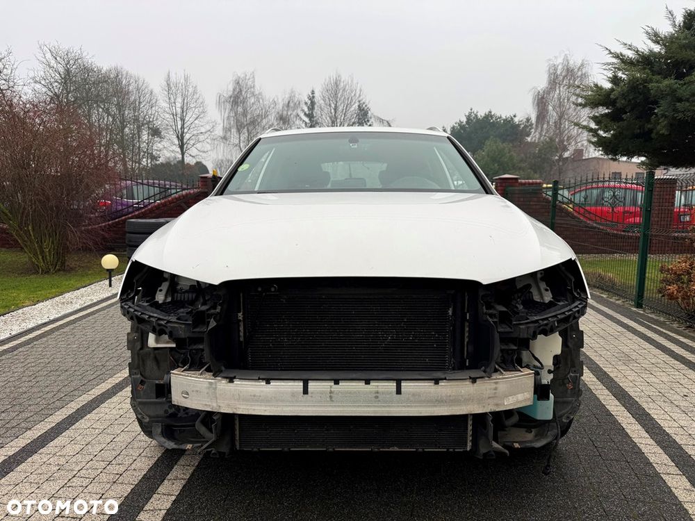 Audi Q3 2.0 TDI Quattro - 7