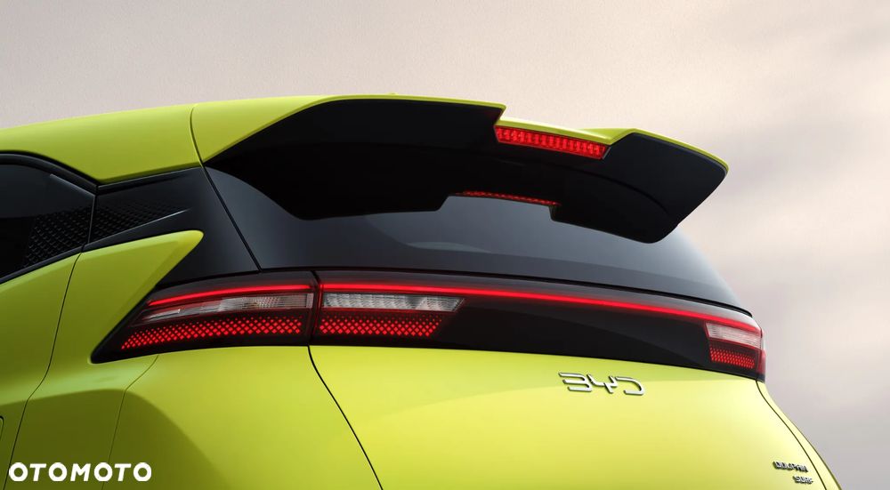 BYD Dolphin Surf Boost - 6