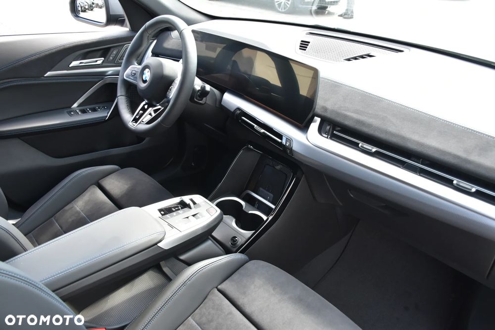 BMW X2 sDrive20d mHEV - 21