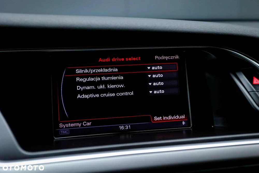 Audi A4 - 35