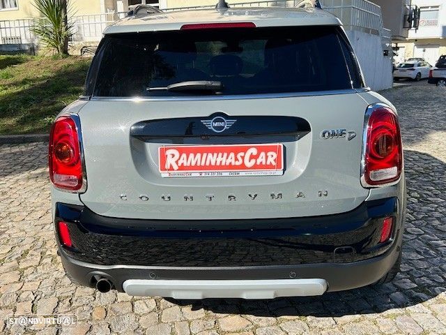 MINI Countryman One D Sport Edition - 7