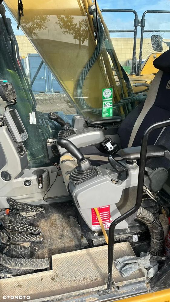 Caterpillar 324EL - 6