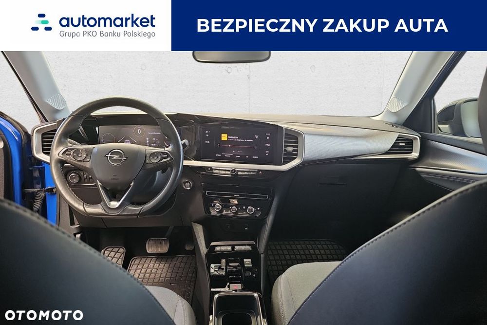 Opel Mokka 1.2 T Elegance S&S - 19