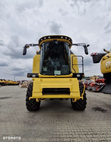 New Holland TC5.90 - 3