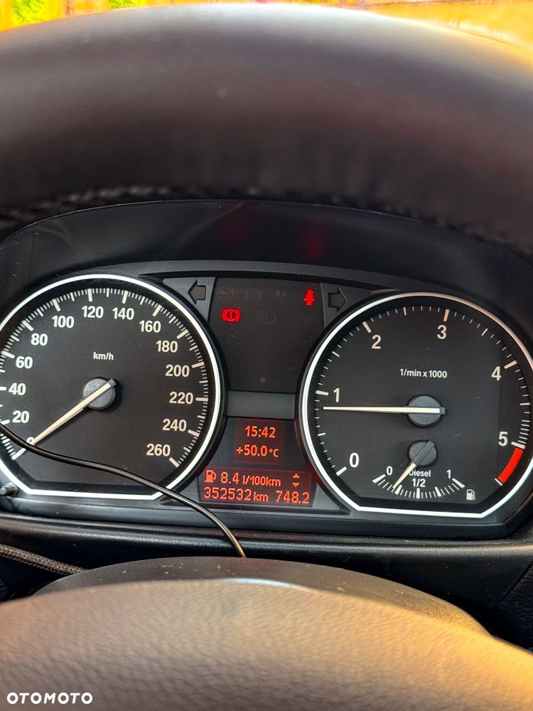 BMW Seria 1 123d - 7