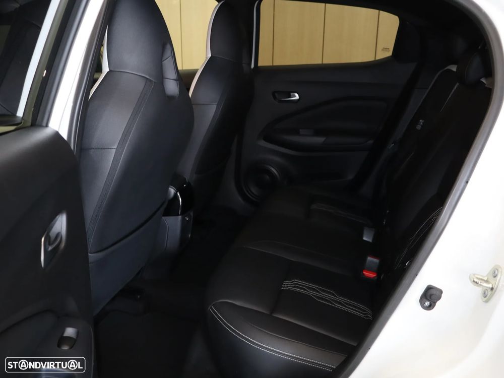 Nissan Juke 1.6 Hybrid Première Edition - 13