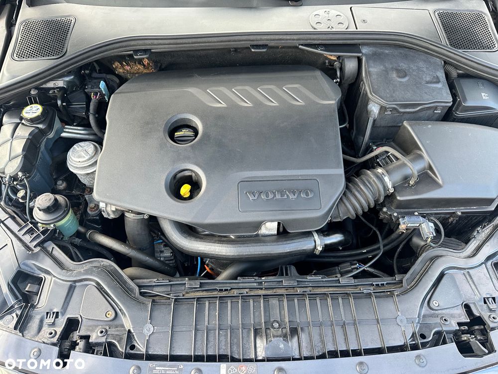 Volvo V60 D2 Kinetic - 12