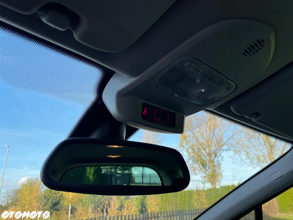 Peugeot 308 120 VTi Active - 33