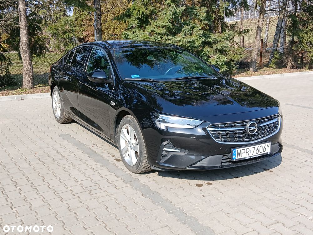 Opel Insignia - 4
