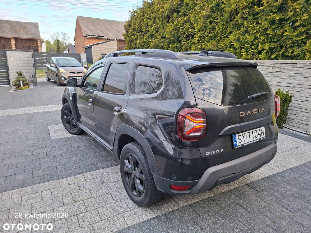 Dacia Duster - 3