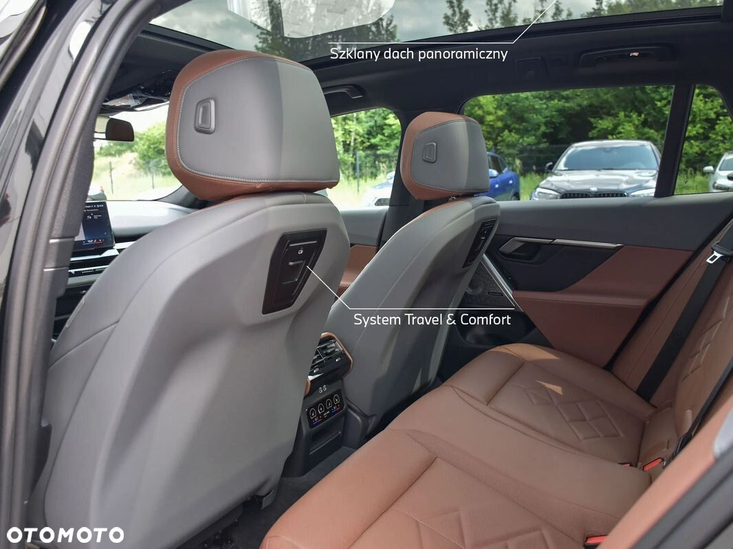 BMW Seria 5 - 20