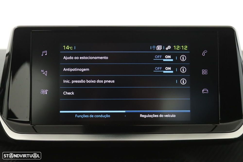 Peugeot e-208 50 kWh Active - 33