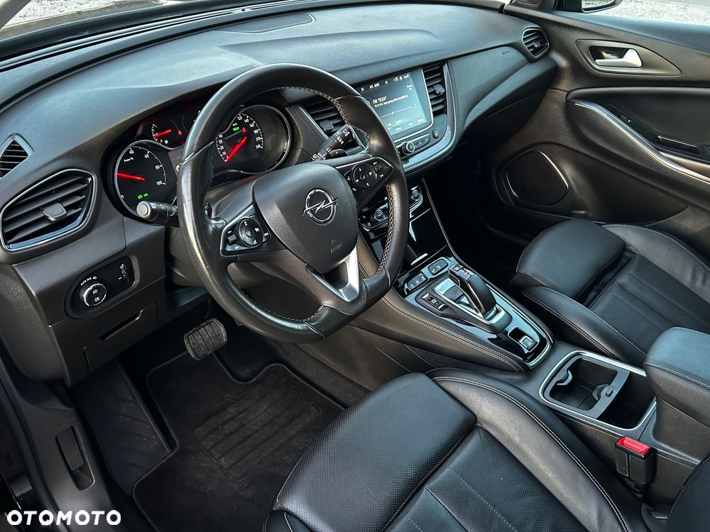 Opel Grandland X Plug-in-Hybrid4 1.6 DI Start/Stop Business INNOVATION - 22