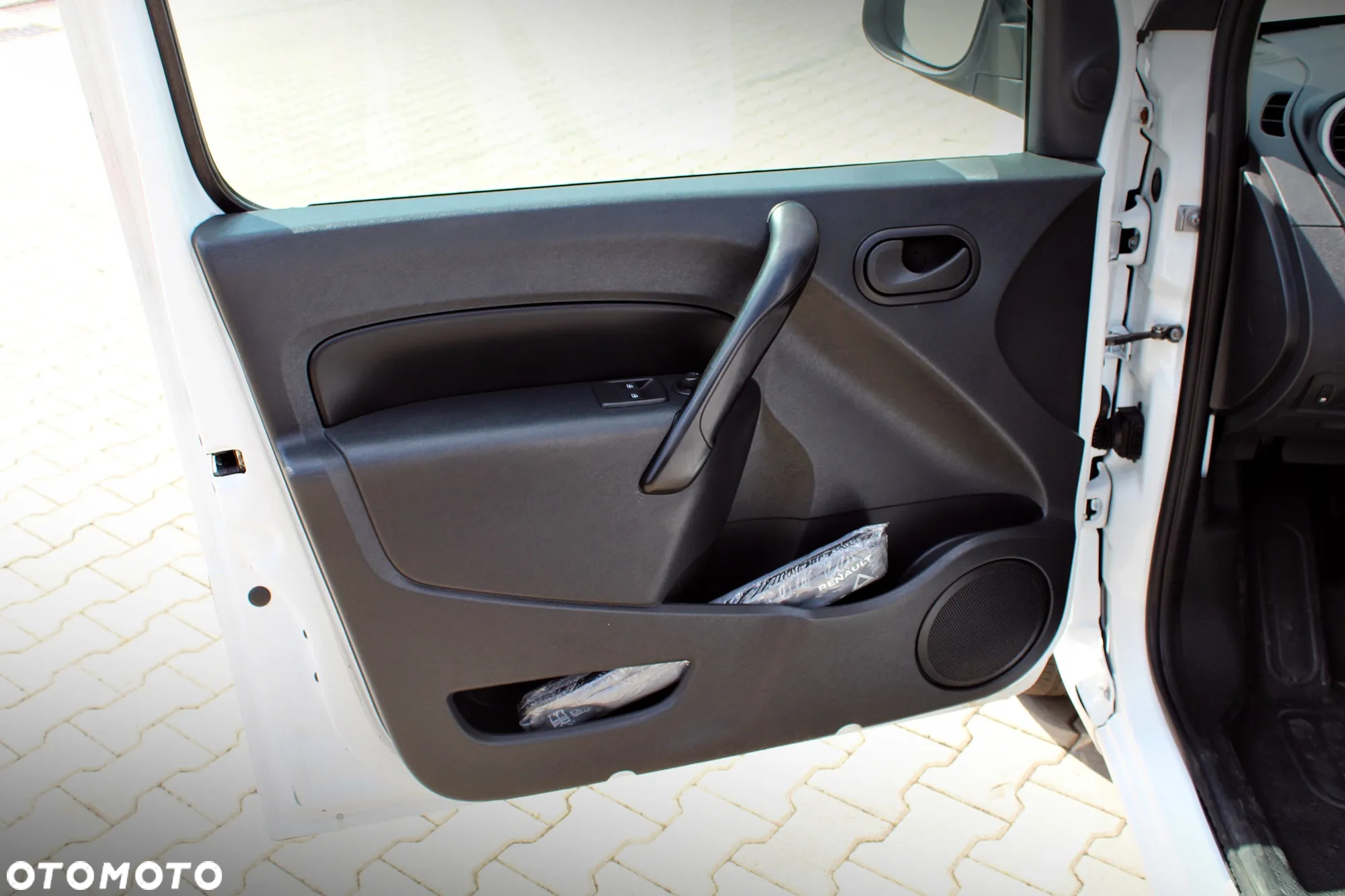 Renault Kangoo Maxi Van Furgon L2 - 21