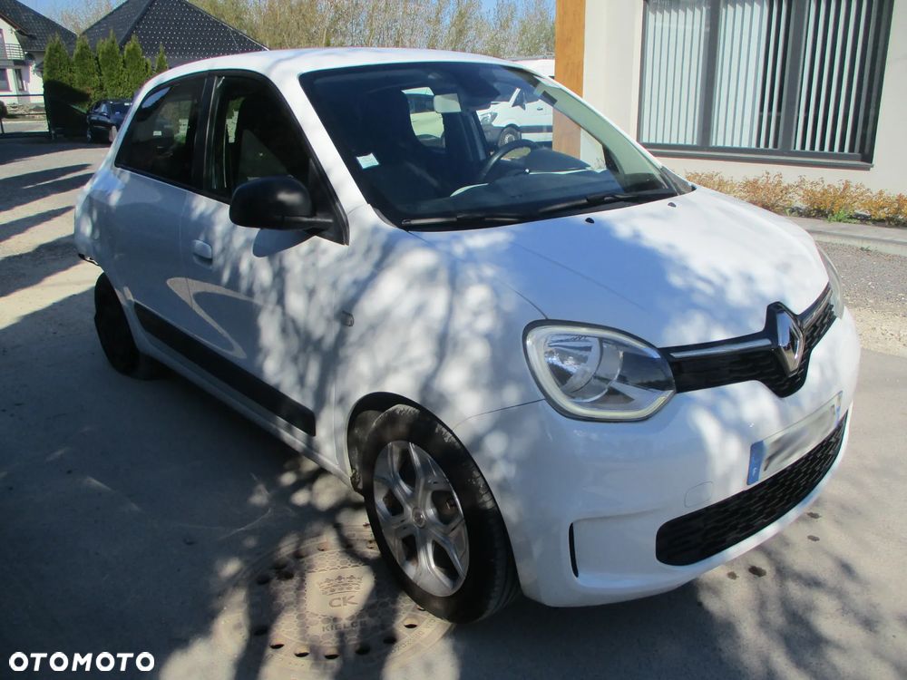Renault Twingo - 9