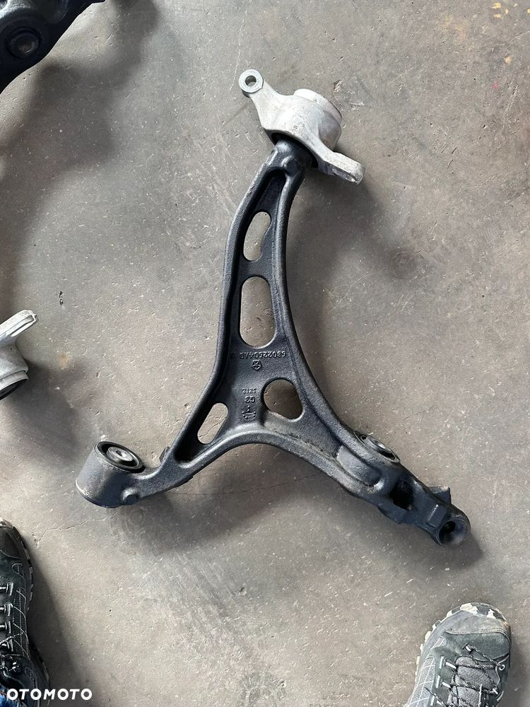 Wahacz prawy lewy JEEP GRAND CHEROKEE LIFT 68022605AD 68022604AD - 4