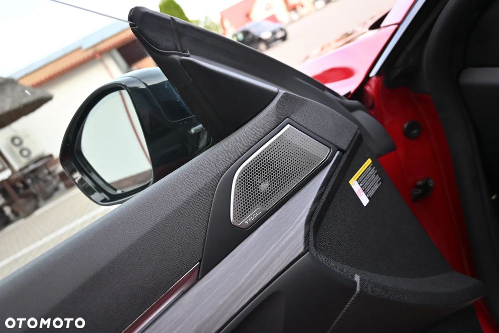 Peugeot 508 BlueHDi 180 EAT6 Stop&Start GT - 31