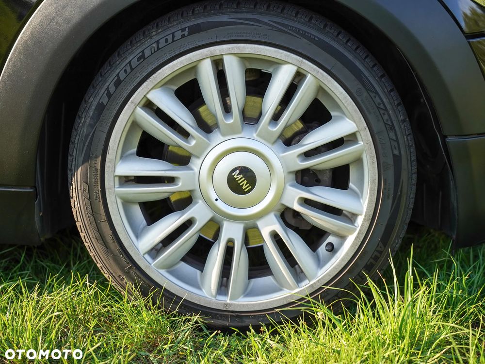 MINI Cooper SD - 9
