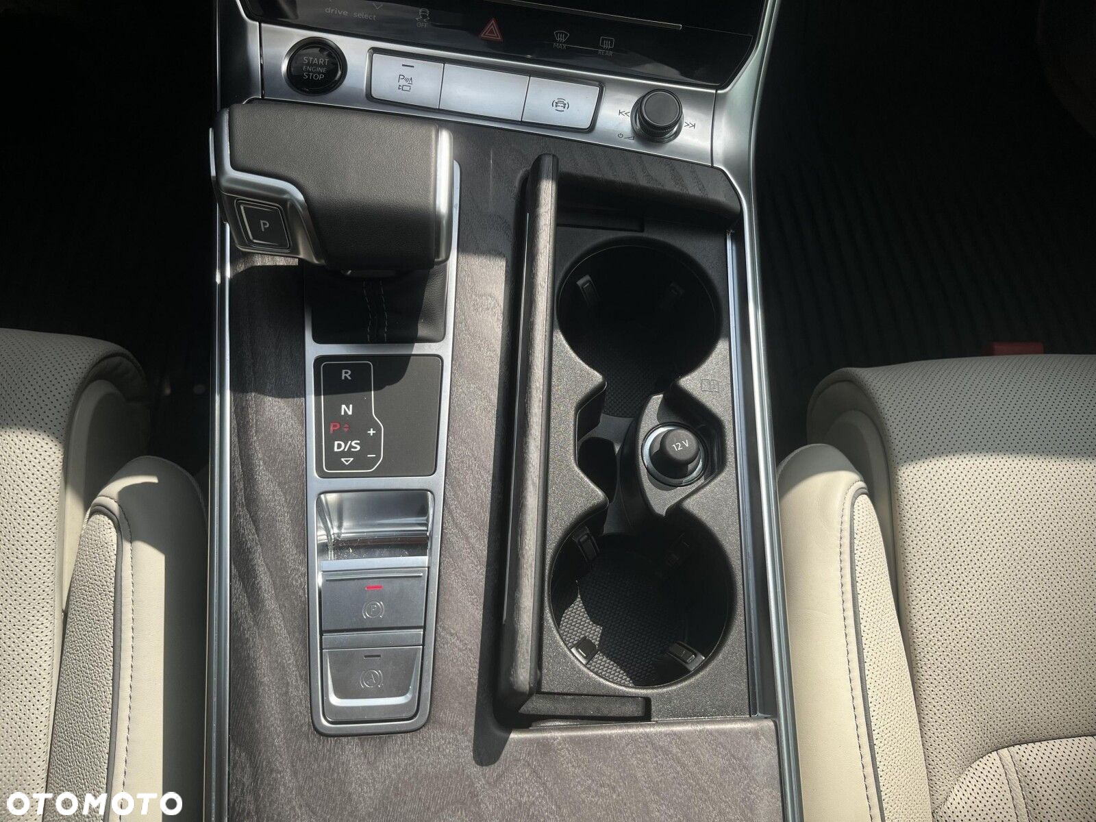 Audi A6 - 32