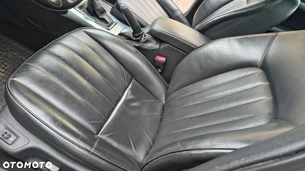 Peugeot 407 HDi 110 Tendance - 11