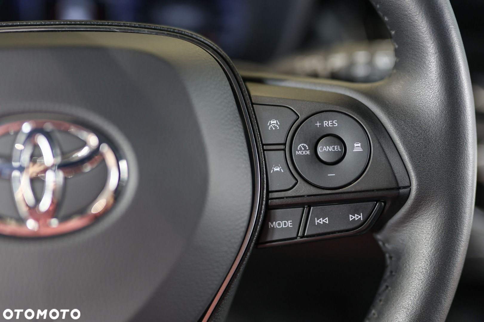 Toyota Corolla - 19