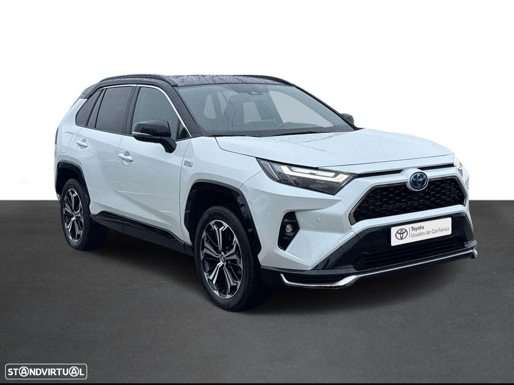 Toyota RAV4 - 11