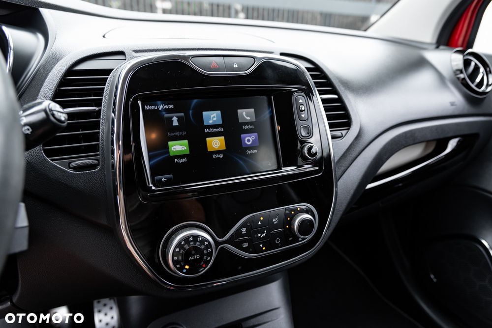 Renault Captur ENERGY TCe 120 EDC Dynamique - 31